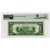 Image 2 : Federal Reserve Note Cleveland, $20 Fr# 2050-D, Series of 1928, Tate | Mellon Signatures