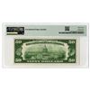 Image 2 : Federal Reserve Note New York, $50 Fr# 2102-Bdgs, Series of 1934, Julian | Morgenthau Signatures