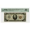 Image 1 : Hawaii - WWII Emergency Issue, $20 Replacement, Fr# 2305*, Series of 1934A, Julian | Morgenthau Sign