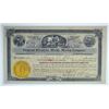 Image 1 : Original Klondyke Divide Mining Co., 1919, I/U Stock Certificate