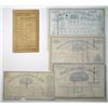 Image 2 : Pennsylvania, New Jersey & Washington, D.C., Banking & Insurance Related Stock Certificates and Farm