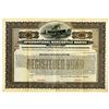 Image 1 : International Mercantile Marine Co., 1902 Specimen Bond