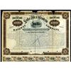 Image 1 : Lake Erie & Western Railway Co., 1880 Specimen Bond Rarity