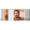 Image 1 : National Bank of Cambodia, 2014, Pack of 100 Banknotes.