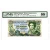 Image 1 : Government of the Falkland Islands, 2011, Issued Banknote