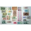 Image 2 : Eastern European & Asian Banknote Assortment, 1945-2001