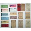 Image 1 : Company Store Coupon Book & Advertisement Book Assortment, ca.1900-30s