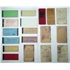 Image 2 : Company Store Coupon Book & Advertisement Book Assortment, ca.1900-30s