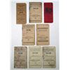 Image 3 : Company Store Coupon Book & Advertisement Book Assortment, ca.1900-30s