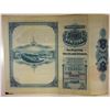 Image 2 : City of New York, ND (1900s), Specimen Bond for Repaving Streets and Avenues