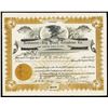 Image 1 : Kemmerer-Big Piney Telephone Co. 1907 I/U Stock Certificate