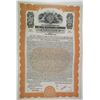Image 2 : Bell Telephone Company of Pennsylvania, 1923 Specimen Bond Quartet.