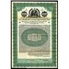Image 1 : L.C. Smith & Corona Typewriters, Inc. 1924 Specimen Bond
