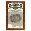 Image 1 : Eastern Cuba Sugar Corp., 1922 Specimen Bond