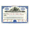 Image 1 : Bethlehem Steel Corp. 1975 Specimen Registered Bond