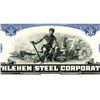 Image 2 : Bethlehem Steel Corp. 1975 Specimen Registered Bond