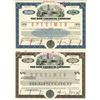 Image 1 : Dow Chemical Co. 1977-80 Specimen Bond Pair