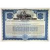 Image 1 : Atchison, Topeka & Santa Fe Railway Co., 1908, Specimen Bond