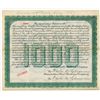 Image 1 : Kansas City Cable Railway Co., 1900 Specimen Bond