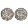 Sultans of Bengal, Silver tanka of Rukn al-Din Kaikaus (1290-1300 AD), Lakhnauti mint, date off flan