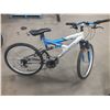 Image 1 : Supercycle 18 Speed Bicycle