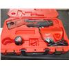 Image 2 : Milwaukee M12 Copper Tubing Cutter