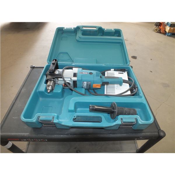 Makita Angle Drill