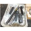 Image 2 : Heavy Duty Precision Line Center & Anvil Set