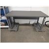 Image 1 : Metal Work Bench
