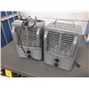 Image 1 : 2 Pronghorn Space Heaters
