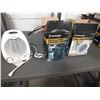 Image 1 : 3 Small Space Heaters