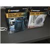 Image 2 : 3 Small Space Heaters