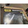 Image 2 : Husky Liners Weather Beater Floor Matt