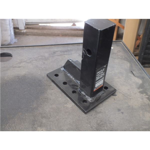 Pintel Hook Mount