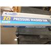 Image 3 : Pressure Washer Gun