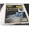Image 1 : 2" Tire Strap