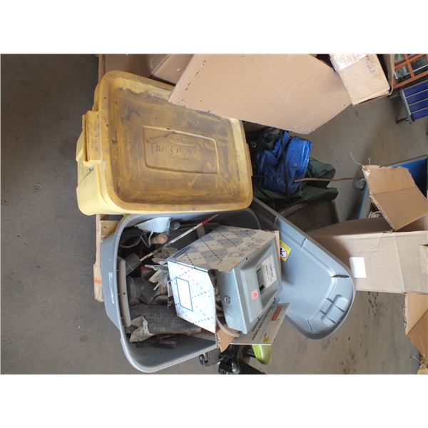 Mixed Lot