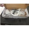 Image 2 : Bidet Toilet Attachment