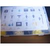 Image 2 : Universal 730pc Car Clip Set