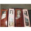 Image 2 : 4 Collector Dolls