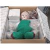 Image 2 : 2 Collector Dolls