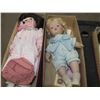 Image 2 : 4 Collector Dolls