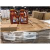 Image 1 : 24 Boxes of 2 ED Smith Northern Heat Hot Sauce 3.7L