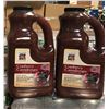 Image 2 : 4 bottles of E.D.Smith Cranberry salsa, 3.7L