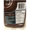 Image 3 : 10 Boxes of ED Smith Mesquite BBQ Sauce 3.7L