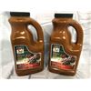 Image 1 : 13 Boxes of 2 ED Smith Mexican Pepita Mole Sauce 1.89L