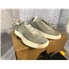 Image 1 : Pair of new Casca sneakers - size men's 3 1/2 ( retail $100.00 to $175.00 )