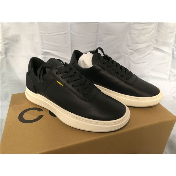 Pair of new Casca sneakers - size men's 3 1/2  ( retail $100.00 to $175.00 )