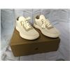 Image 2 : Pair of new Casca sneakers - size men's 4 1/2  ( retail $100.00 to $175.00 )