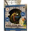 Image 2 : Group of 8 new icoy toys 6+ ages puzzle games